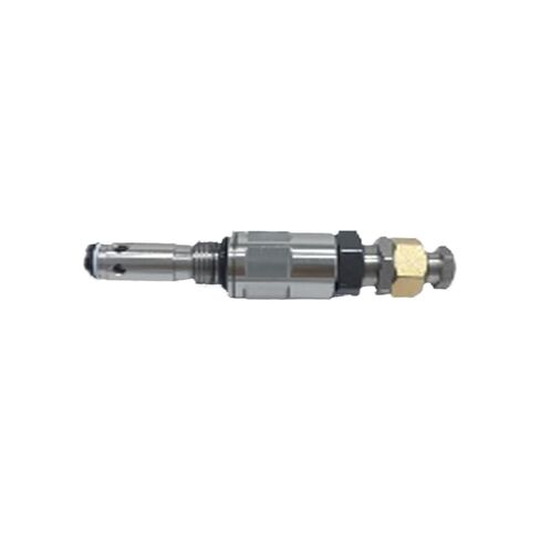 PC200-7 PC200-6 حفارة صمام الإغاثة الرئيسي 723-40-51401/723-40-91102 in Saudi Arabia