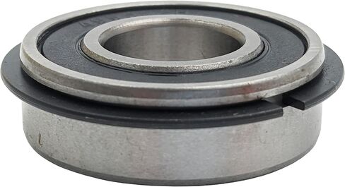 Go Kart Snap Ring Wheel Bearings, 5/8" ID x 1 3/8" OD (Pack of 10) in Saudi Arabia