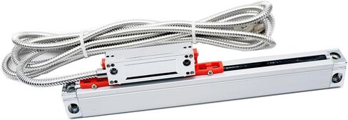 KA-300 مستشعر الإزاحة الخطي الحاكم الصريف الخطي KA300 70-470MM الدقة 5UM (KA300-220MM) in Kuwait