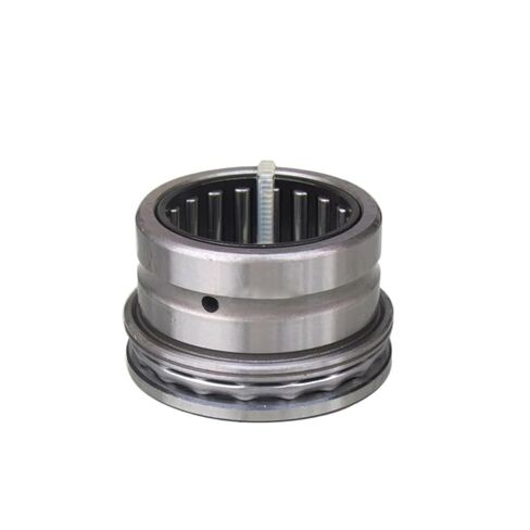 الدقة محامل أسطوانة الإبرة NAX4032Z محامل آلة الطباعة in Kuwait