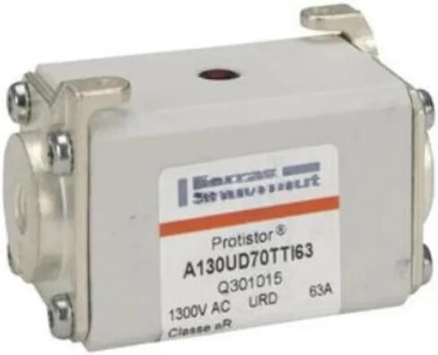 A130UD70TTI63 Q301015 A130UD70TTI80 R301016 A130UD70TTI100 S301017 A130UD70TTI125 T301018 Fuse(A130UD70TTI63) in Saudi Arabia