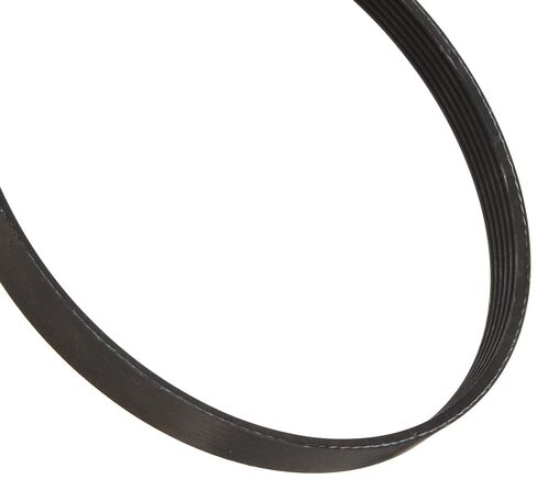 Gates 200J6 Micro-V Belt ، J Section ، حجم 200J ، 20 "طول ، 4/7" عرض ، 6 ضلع in Saudi Arabia