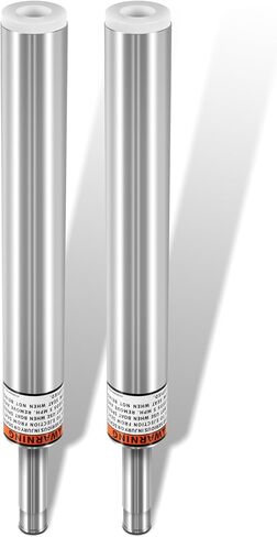 2pcs 3/4 "دبوس مقعد القارب من بعد لمعظم قاعدة قاعدة مقعد القوارب البحرية ، SP-2114 مقعد القارب التمهيدي بعد قفل امتداد الألومنيوم القطب لقارب عائم/قارب الصيد/قارب المبحرة/قارب المبحرة in Saudi Arabia