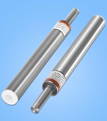 2pcs 3/4 "دبوس مقعد القارب من بعد لمعظم قاعدة قاعدة مقعد القوارب البحرية ، SP-2114 مقعد القارب التمهيدي بعد قفل امتداد الألومنيوم القطب لقارب عائم/قارب الصيد/قارب المبحرة/قارب المبحرة in Saudi Arabia