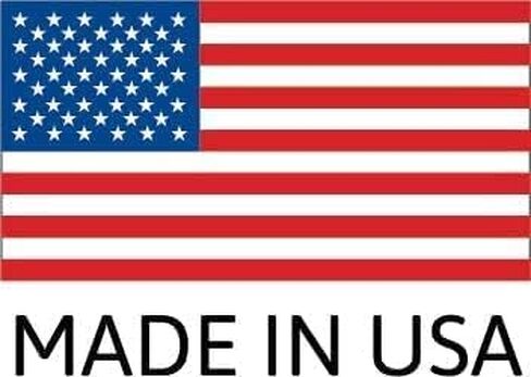 7" Wide x 1/2" Heavy Duty Corrugated Aluminum Threshold Made in USA (3 FT (36") Long) in Saudi Arabia
