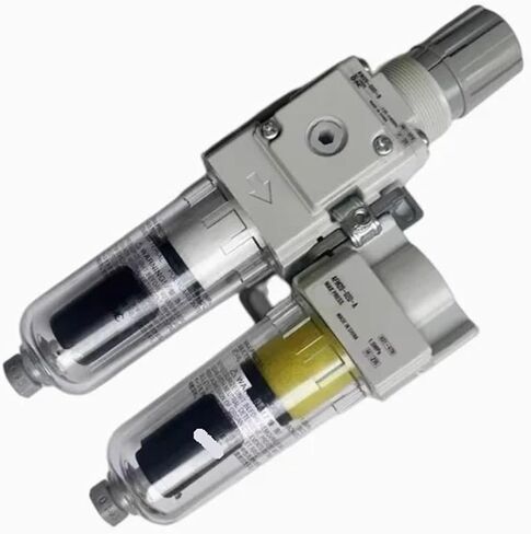 مرشح زيت MIST MIST MIST MICRO AC30D-02DE-B AC30D-03DE-B AC40D-03DE-B AC40D-04DE-B AC20D-01CG-B AC20D-02CG-B AC30D-02CG-B (AC30D-03DE-B) in Kuwait