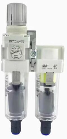 مرشح زيت MIST MIST MIST MICRO AC30D-02DE-B AC30D-03DE-B AC40D-03DE-B AC40D-04DE-B AC20D-01CG-B AC20D-02CG-B AC30D-02CG-B (AC30D-03DE-B) in Kuwait