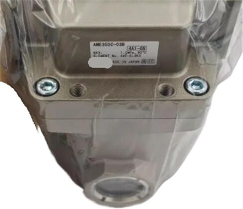 1PC OIL MIST FAILTER AME250C-02 AME250C-02B AME350-03B-R AME350C-03B (AME350-03B-R) in Saudi Arabia