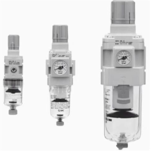 Filter Pressure reducing Valve AW60-10BDG-B AW60-06E-B AW60-10E-B AW60-06BE-B AW60-10BE-B AW60-06BDE-B AW60-10BDE-B(AW60-06E-B) in Saudi Arabia