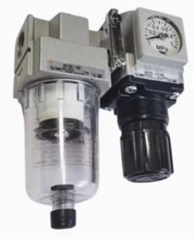 Filter AC30B-02CG-V-B AC30B-03E4-V1-B AR30-03-B+VHS30-03A+IS10E-3003-A AC40B-04C-A AC40B-04DE-S-B AC30B-03G-SV-A(AC40B-04DE-S-B) in Saudi Arabia