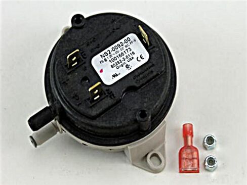 مفتاح ضغط الهواء Lochinvar لـ EnergyRite 100166258 in Saudi Arabia