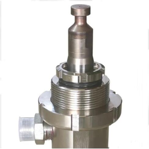 833 استبدال مجموعة مضخة البندقية بدون الهواء 287834 مضخة in Kuwait