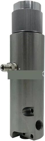 بخاخ الطلاء بدون الهواء لمشعب مرشح السوائل مع غطاء المرشح 695 1095 15C838 in Kuwait