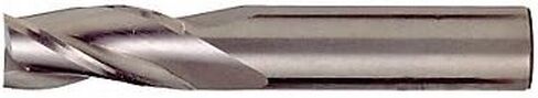 CLEVELAND Cor Rad End Mill,1/2",Carb,0.0600" rad C81686 in Saudi Arabia
