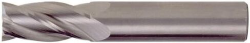 مطحنة Cor Rad End ، 1/2 "، الكربوهيدرات ، 1/8" راد in Saudi Arabia
