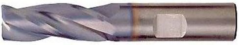 Cor Rad End Mill,1",Carb,0.0300" rad in Saudi Arabia