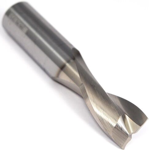 Seco Carbide Corner Radius End Mill 10mm 2fl 0.1mm Radius 08142 in Saudi Arabia