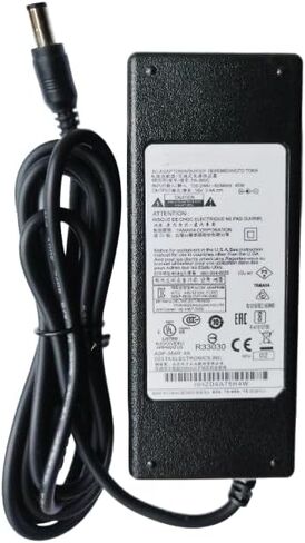 XTQ ac adaper 16V 2.4A 38w Compatible Yamaha PA-300 PA-301 PA-300B PA-300C PA300 PA301 PA300B PA300C PSR-Yamaha S500 PSR-S500B PSR-S550 PSR-S550b in Saudi Arabia