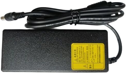 XTQ ac adaper 16V 2.4A 38w Compatible Yamaha PA-300 PA-301 PA-300B PA-300C PA300 PA301 PA300B PA300C PSR-Yamaha S500 PSR-S500B PSR-S550 PSR-S550b in Saudi Arabia