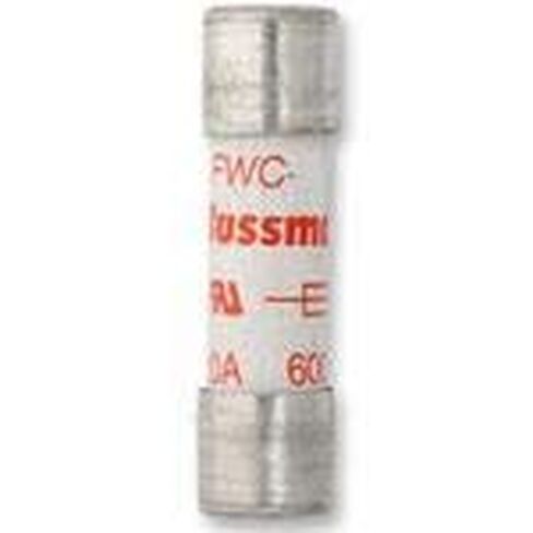 Cooper Bussmann Bussman FWC-16A10F 16Amp 600V Ac Ferrule 10 X 38Mm in Saudi Arabia