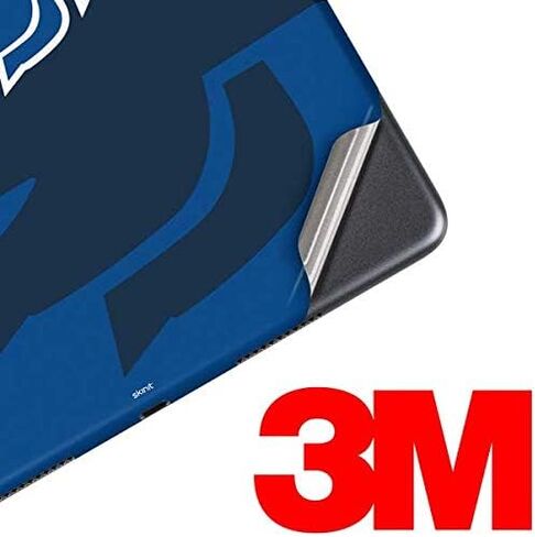Skinit Decal Tablet Skin Compatible with iPad Air 2 - Officially Licensed NFL Buffalo Bills Double Vision Design in Saudi Arabia