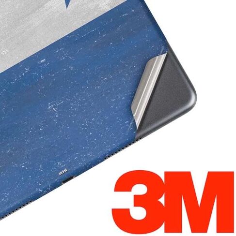 Skinit Skinit Tablet Tablet Concervated مع Ipad Air - علم هندوراس المرخص رسميًا تصميمًا محزنًا in Saudi Arabia