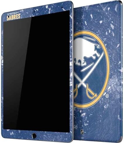 Skinit Skinit Tablet Skiner مع AiR Air - NHL Buffalo Sabers مرخص رسميًا in Saudi Arabia