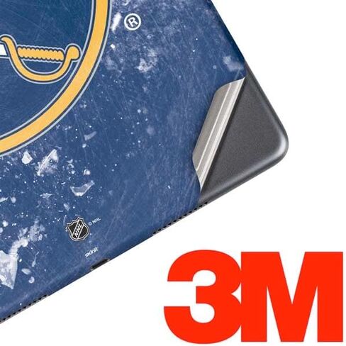 Skinit Skinit Tablet Skiner مع AiR Air - NHL Buffalo Sabers مرخص رسميًا in Saudi Arabia