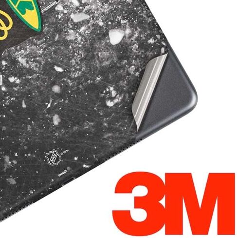 Skinit Skinit Tablet Sweat متوافق مع iPad Air 13in M2 (2024) - NHL Chicago Blackhawks مرخص رسميًا in Saudi Arabia