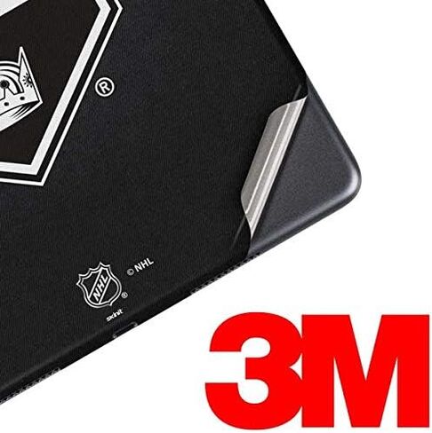 Skinit Skinit Tablet Skin Compatible مع iPad Air 2 - NHL Los Angeles Kings Design Black Background Design in Saudi Arabia