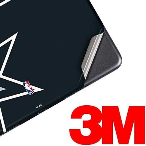 Skinit Decal Tablet Skin Compatible with iPad Air 2 - Officially Licensed NBA San Antonio Spurs Large Logo Design in Saudi Arabia