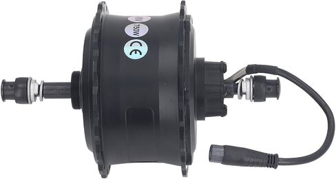 Sungooyue 48V 750W Electric Orghless Hub Motor IP65 Drive Drive Aluminoy Aluminy Mostr in Kuwait