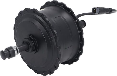 Sungooyue 48V 750W Electric Orghless Hub Motor IP65 Drive Drive Aluminoy Aluminy Mostr in Kuwait