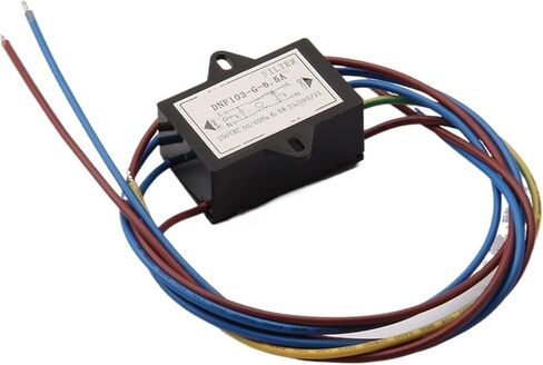 Filter Burner Filter DNF103-G-6.5A Filter DNF103-G-2.5A(DNF103-G-6.5A) in Saudi Arabia