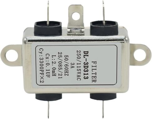 Filter Power Filter DL-10D313, DL-6D313, DL-3D313, DL-2D313(DL-3D313) in Saudi Arabia