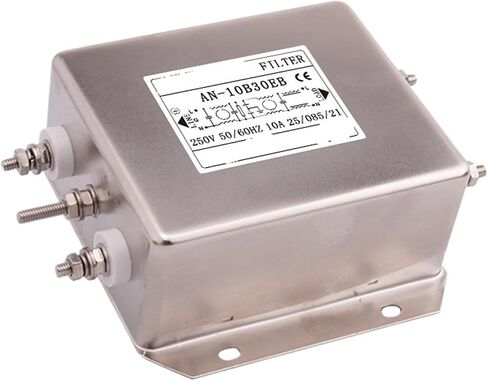 مرشح 10A/6A/5A مرشح طاقة عالية الأداء AN-10B30EB/6B30EB (AN-6B30BB) in Saudi Arabia