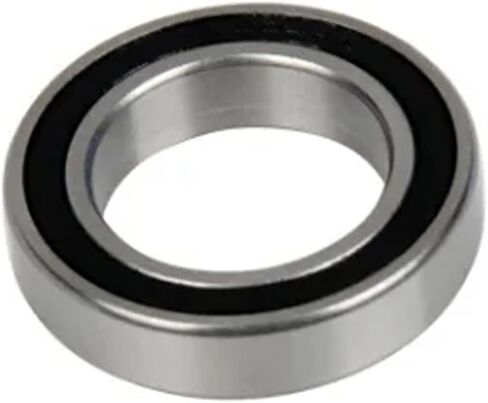 10pcs/50pcs MR12268 12268-2rs 12x26x8mm مزدوجة الأخدود العميق محمل عجلة الحامل أجزاء 12 * 26 * 8mm (ABEC-5،10pcs) in Saudi Arabia