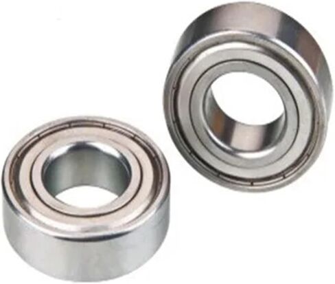 4pcs/lot 30x62x16mm 6206zz 6206z 6206 z zz المحامل 30 * 62 * in Saudi Arabia