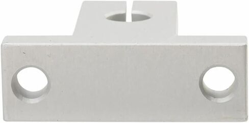 2pcs/lot sk60 60mm عمود خطوط خطوط خطية الدعم الدعم المحامل المحامل المحامل in Saudi Arabia