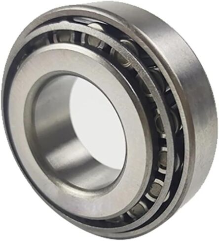 1PCS Wheel Bearing HM88649 /HM 88610 HM88649-99408 34.925x72.233x25.4mm Set 67 706015X 0750 117 205 DISLELE BEARING in Saudi Arabia