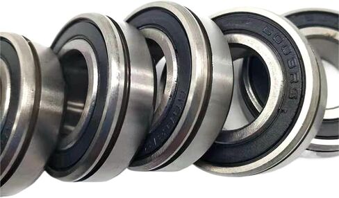 كرة أخدود عميقة تحمل مع أخدود Snap Snap Ring Groove 6005n 6006n 6007n 6008n (6005n) in Saudi Arabia