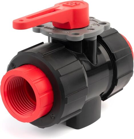 دفعة Buster Metering Valve 1/2 "و 1" NPT Southeast Softwash in Kuwait