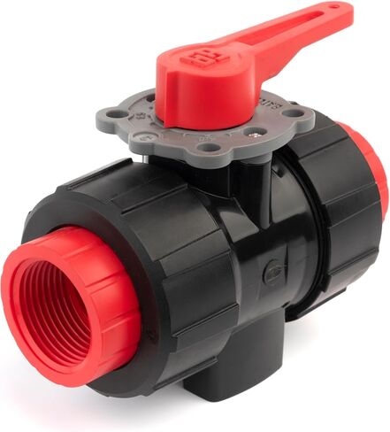 دفعة Buster Metering Valve 1/2 "و 1" NPT Southeast Softwash in Kuwait