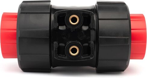 دفعة Buster Metering Valve 1/2 "و 1" NPT Southeast Softwash in Kuwait