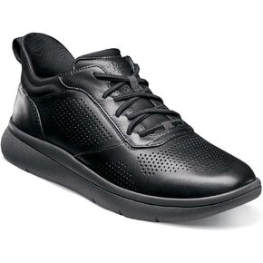 Florsheim Men's Fleet Perf Toe Elastic Lace Sneakers in Saudi Arabia