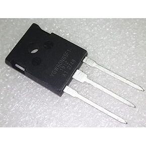 10pcs ygw60n65f1 to-247 in Kuwait
