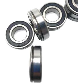 with snap Groove, snap Ring Groove Bearing Model 6204N Size 20 * 47 * 14 in Saudi Arabia