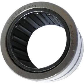 2PCS NK9/16 NK09/16 9 * 16 * 16mm No Inner Needle Roller Bearings in Saudi Arabia