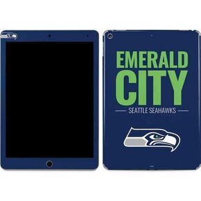 Skinit Decal Tablet Skin Compatible with iPad Air 13in M2 (2024) - Officially Licensed NFL Seattle Seahawks Team Motto Design in Saudi Arabia