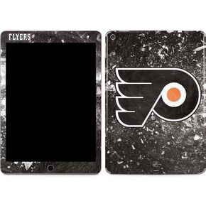 Skinit Skinit Tablet Skiner مع iPad Air 2 - NHL Philadelphia Flyers مرخصة رسميًا in Saudi Arabia